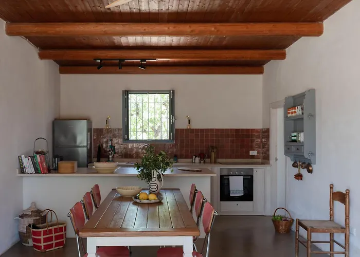 Сasa de vacaciones Trullo Fiorone With Private Pool *
